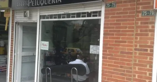 CLASE APARTE PELUQUERIA BOGOTÁ CLASE APARTE PELUQUERIA BOGOTÁ